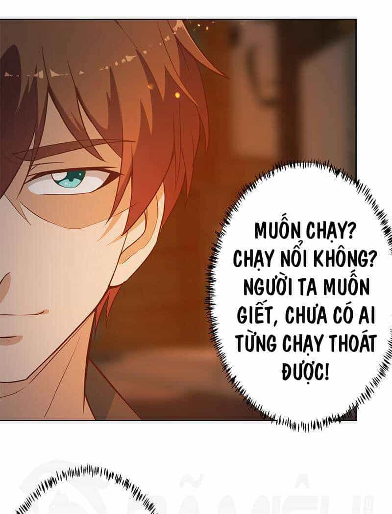 Tu Tiên Trở Về Tại Vườn Trường - Chương 63 - ảnh 14
