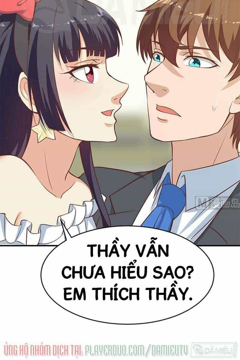 Tu Tiên Trở Về Tại Vườn Trường - Chương 65 - ảnh 15