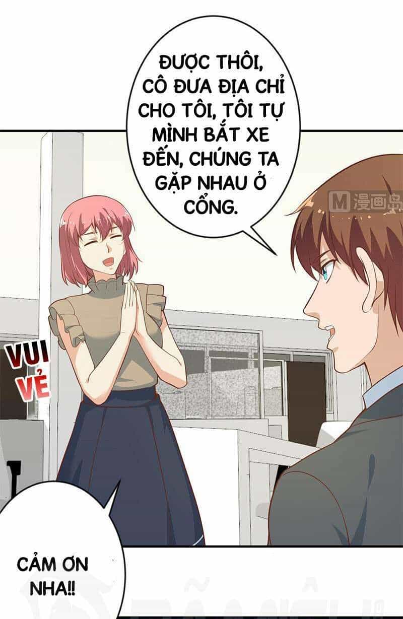 Tu Tiên Trở Về Tại Vườn Trường - Chương 66 - ảnh 14