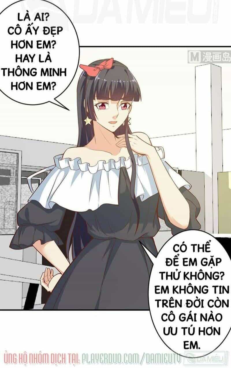 Tu Tiên Trở Về Tại Vườn Trường - Chương 66 - ảnh 5