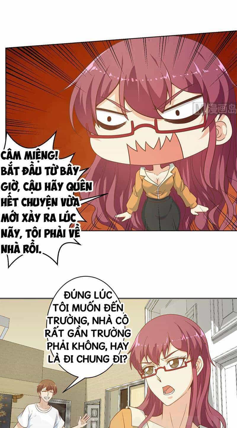 Tu Tiên Trở Về Tại Vườn Trường - Chương 69 - ảnh 1