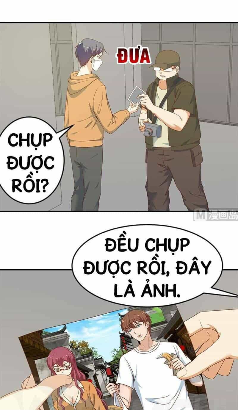 Tu Tiên Trở Về Tại Vườn Trường - Chương 70 - ảnh 7