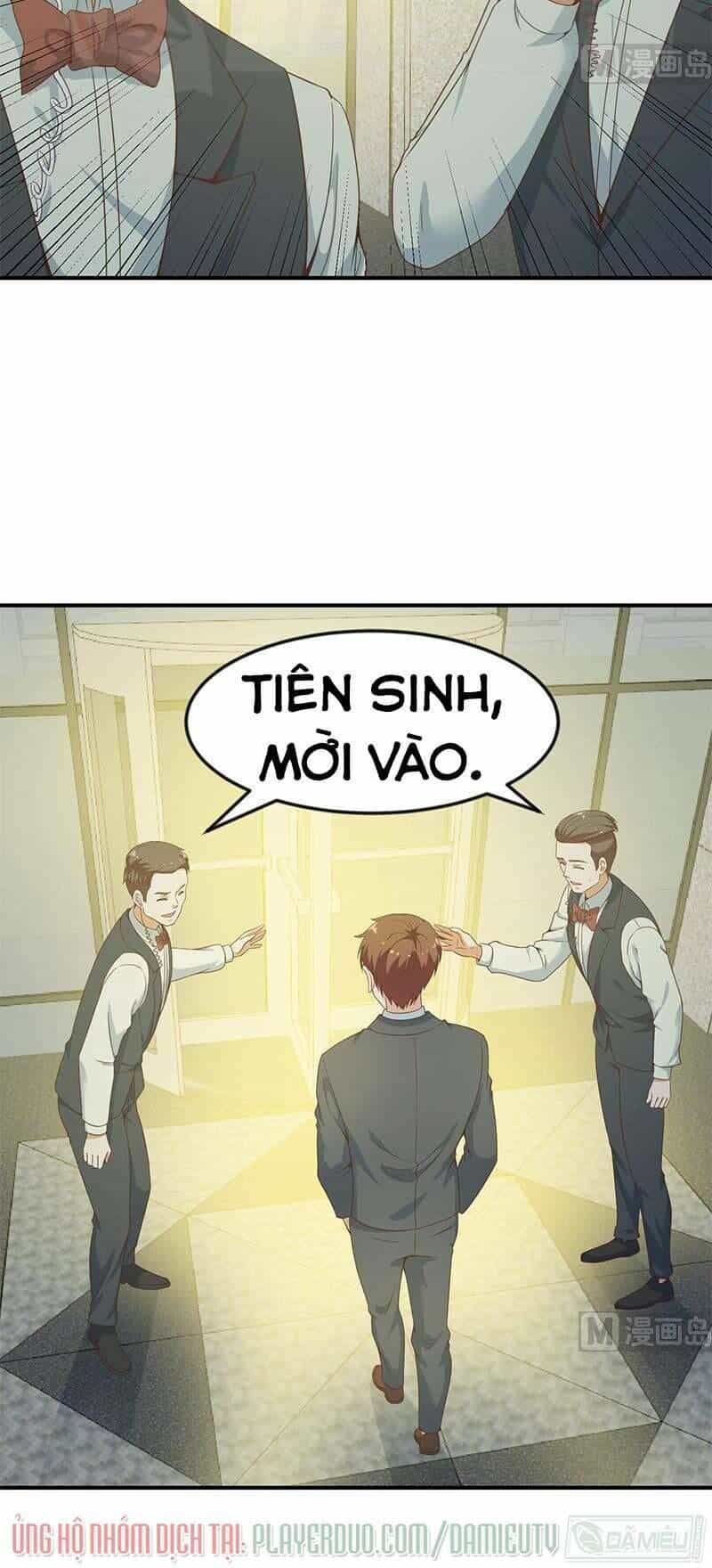Tu Tiên Trở Về Tại Vườn Trường - Chương 71 - ảnh 2