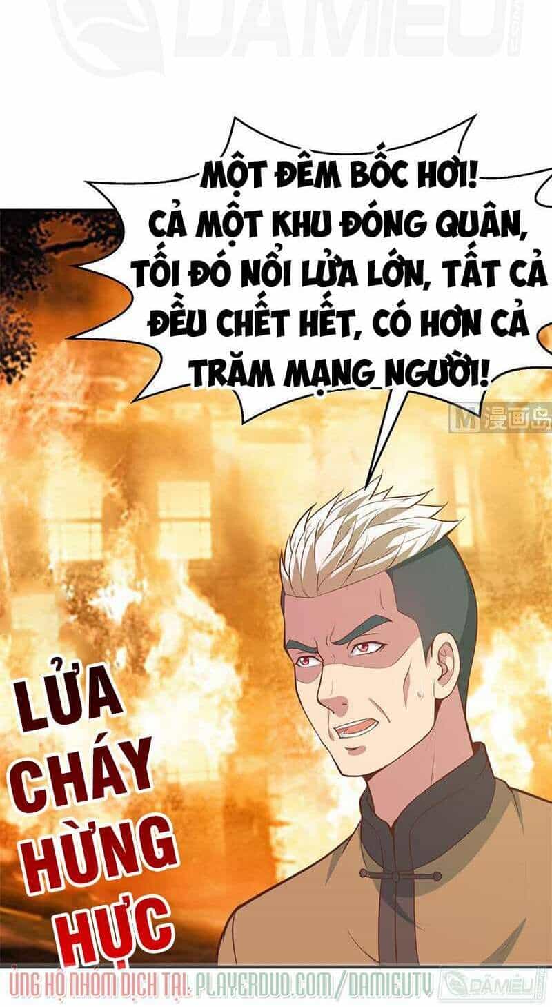 Tu Tiên Trở Về Tại Vườn Trường - Chương 74 - ảnh 14