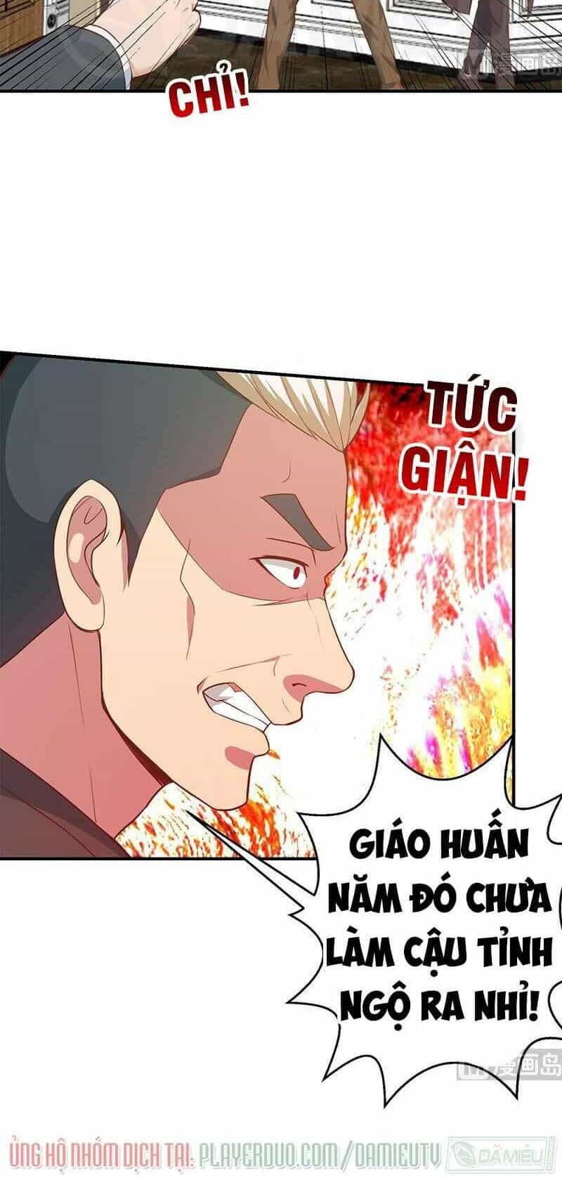 Tu Tiên Trở Về Tại Vườn Trường - Chương 74 - ảnh 2