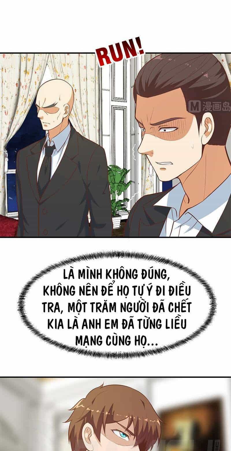 Tu Tiên Trở Về Tại Vườn Trường - Chương 75 - ảnh 1