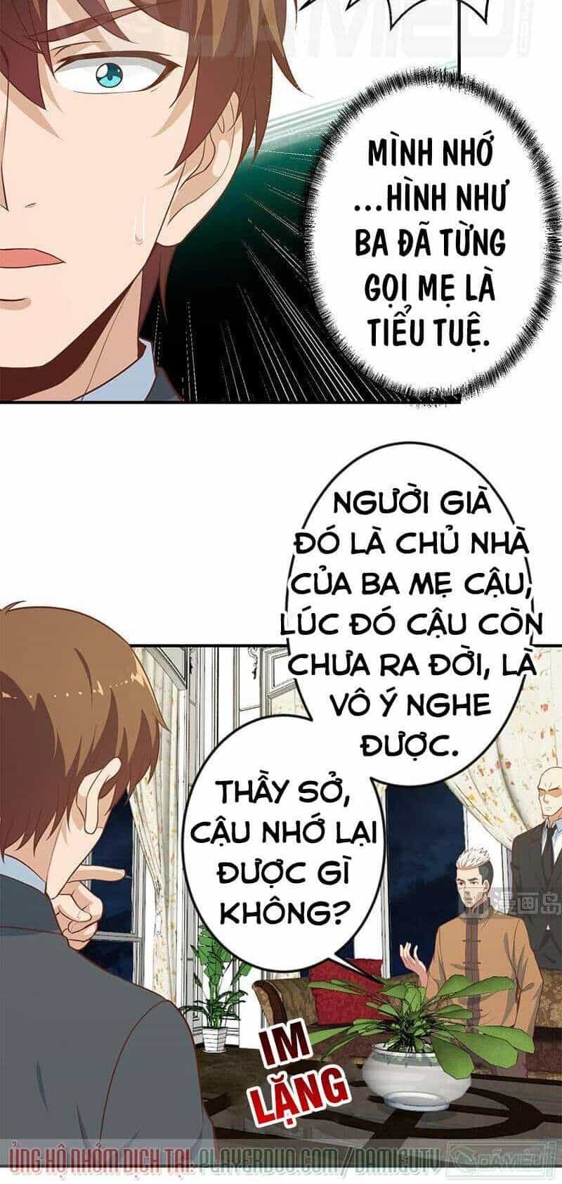 Tu Tiên Trở Về Tại Vườn Trường - Chương 75 - ảnh 4