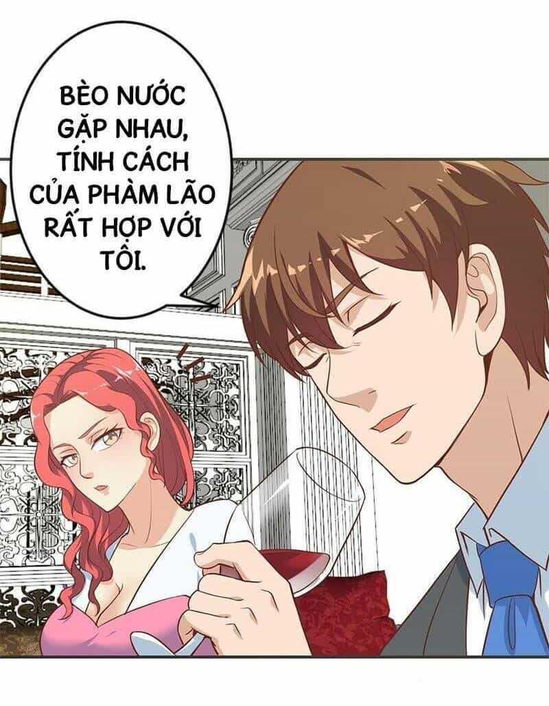 Tu Tiên Trở Về Tại Vườn Trường - Chương 76 - ảnh 12