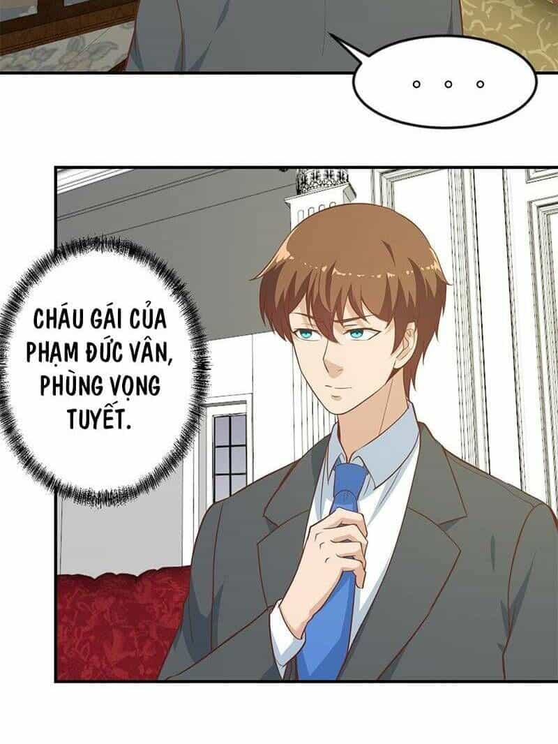 Tu Tiên Trở Về Tại Vườn Trường - Chương 76 - ảnh 3