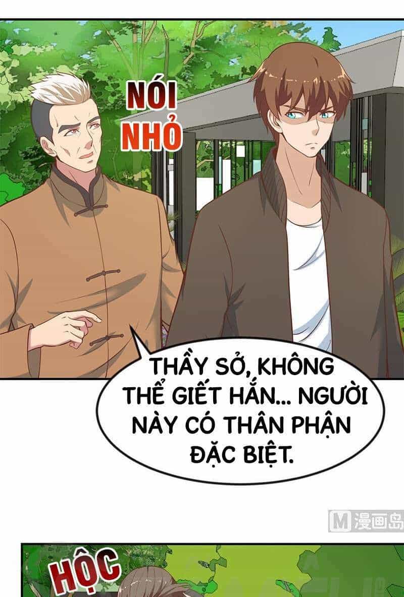 Tu Tiên Trở Về Tại Vườn Trường - Chương 83 - ảnh 10