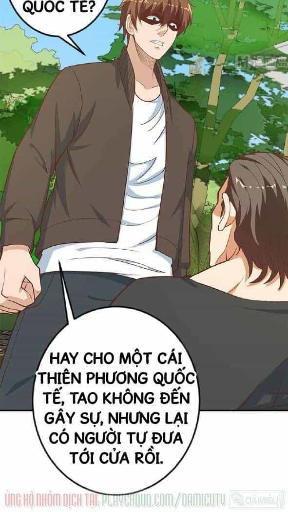 Tu Tiên Trở Về Tại Vườn Trường - Chương 83 - ảnh 7