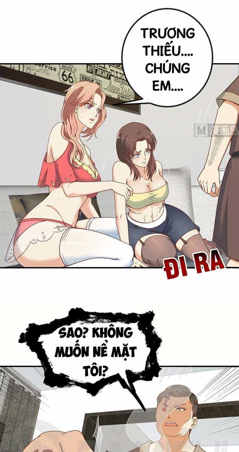 Tu Tiên Trở Về Tại Vườn Trường - Chương 88 - ảnh 5