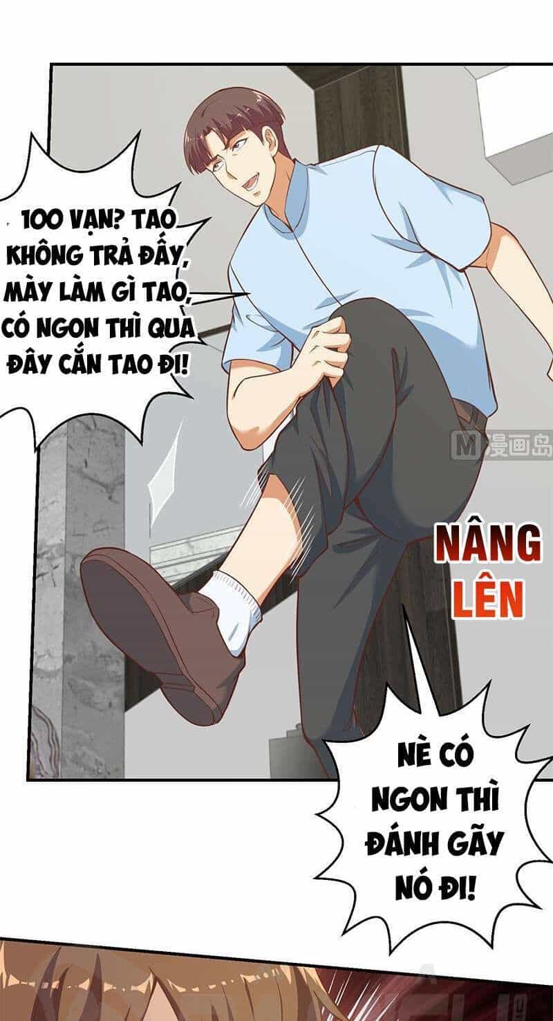 Tu Tiên Trở Về Tại Vườn Trường - Chương 89 - ảnh 5