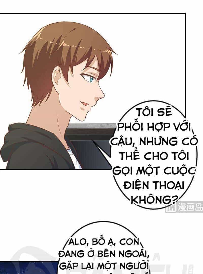 Tu Tiên Trở Về Tại Vườn Trường - Chương 91 - ảnh 7