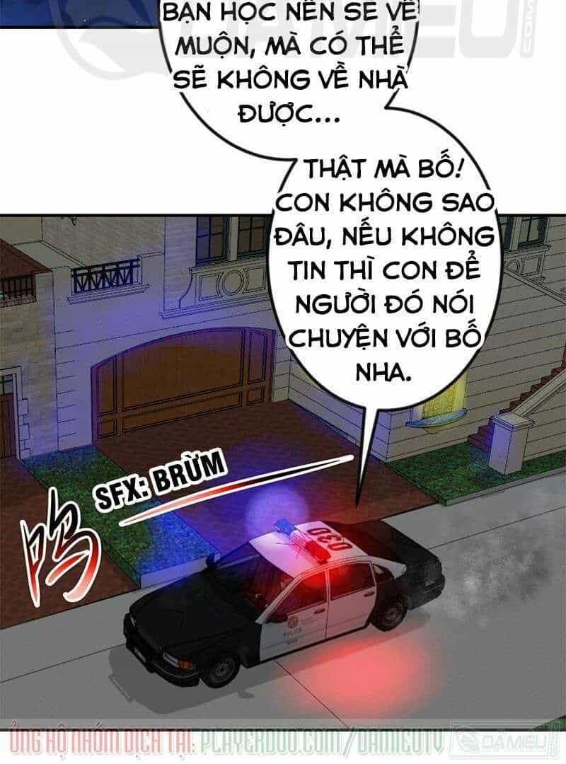 Tu Tiên Trở Về Tại Vườn Trường - Chương 91 - ảnh 8