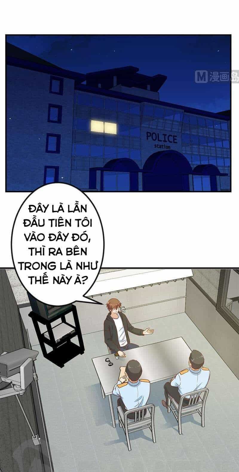 Tu Tiên Trở Về Tại Vườn Trường - Chương 92 - ảnh 1