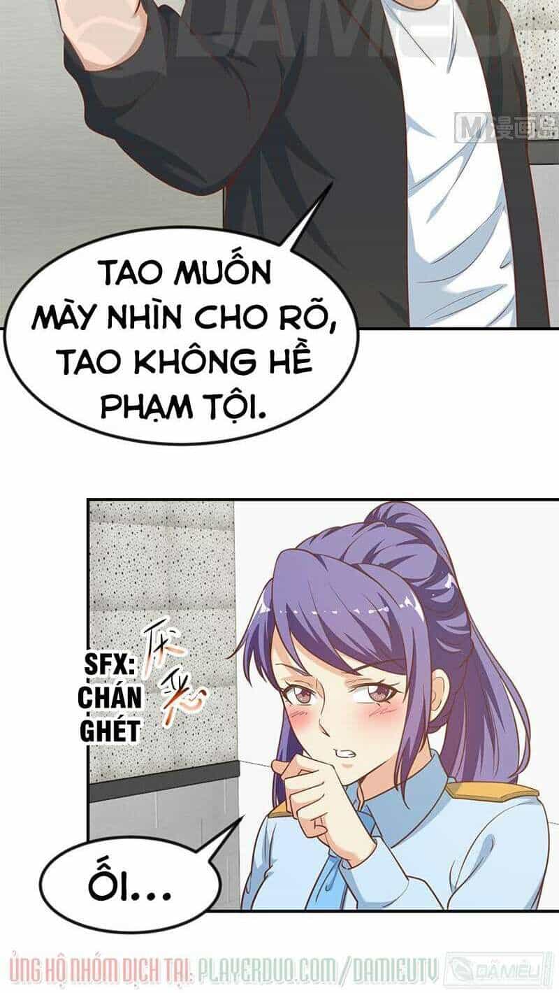 Tu Tiên Trở Về Tại Vườn Trường - Chương 95 - ảnh 10
