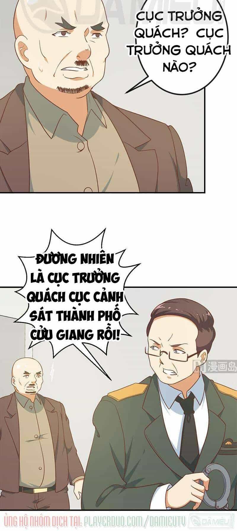 Tu Tiên Trở Về Tại Vườn Trường - Chương 95 - ảnh 6