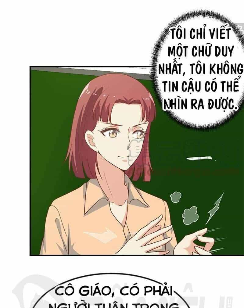 Tu Tiên Trở Về Tại Vườn Trường - Chương 99 - ảnh 11