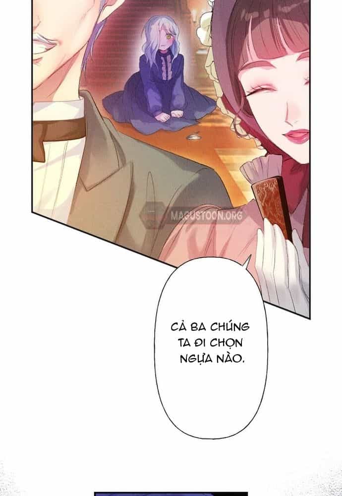 Từ Tiểu Thư Bị Lãng Quên Đến Người Được Hoàng Gia Sủng Ái - Chương 1 - ảnh 64