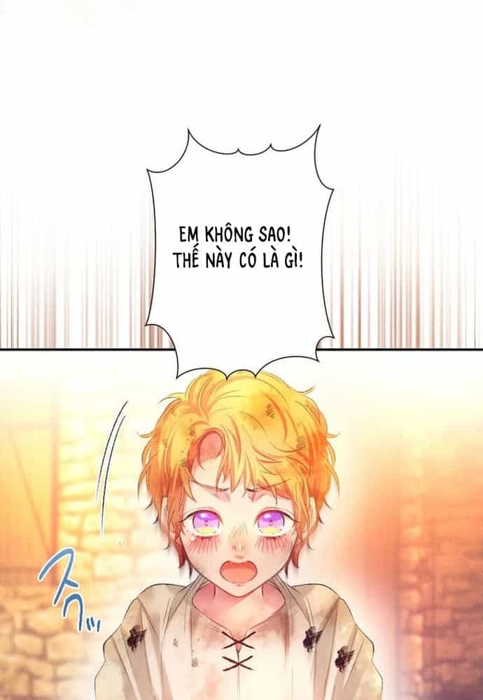 Từ Tiểu Thư Bị Lãng Quên Đến Người Được Hoàng Gia Sủng Ái - Chương 3 - ảnh 27