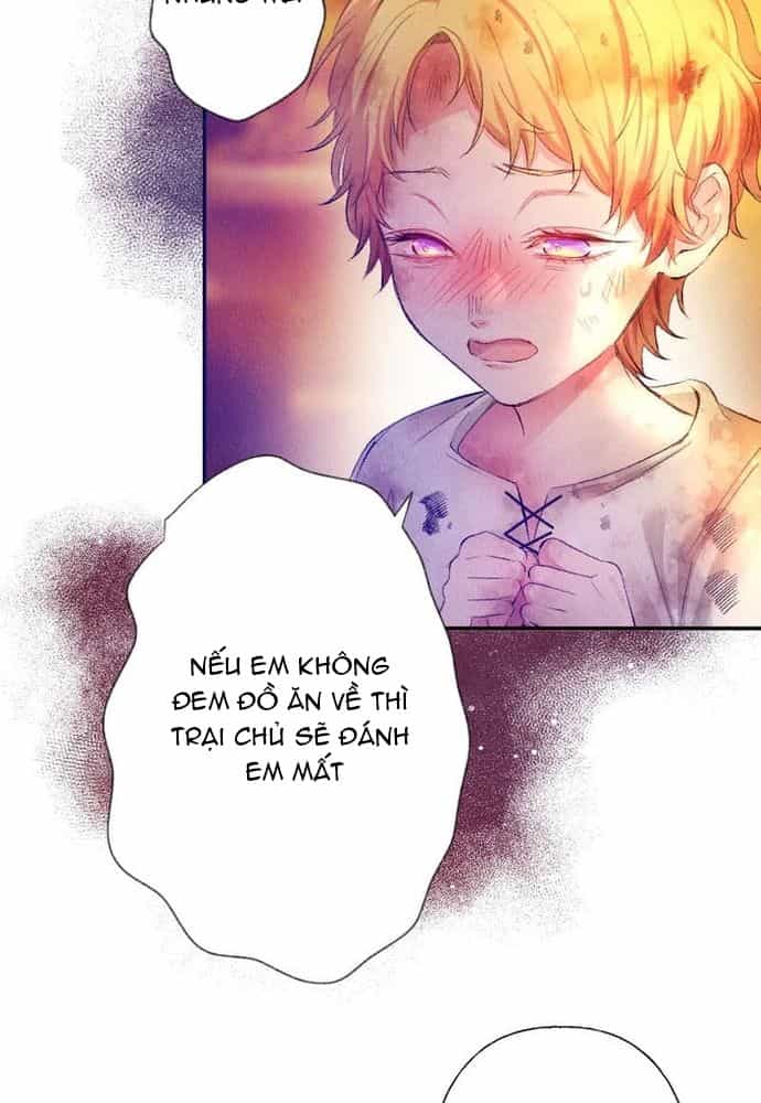 Từ Tiểu Thư Bị Lãng Quên Đến Người Được Hoàng Gia Sủng Ái - Chương 3 - ảnh 30