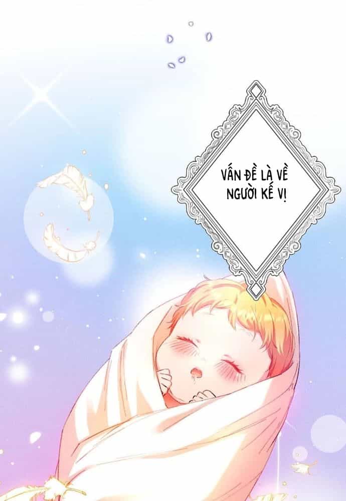 Từ Tiểu Thư Bị Lãng Quên Đến Người Được Hoàng Gia Sủng Ái - Chương 3 - ảnh 79