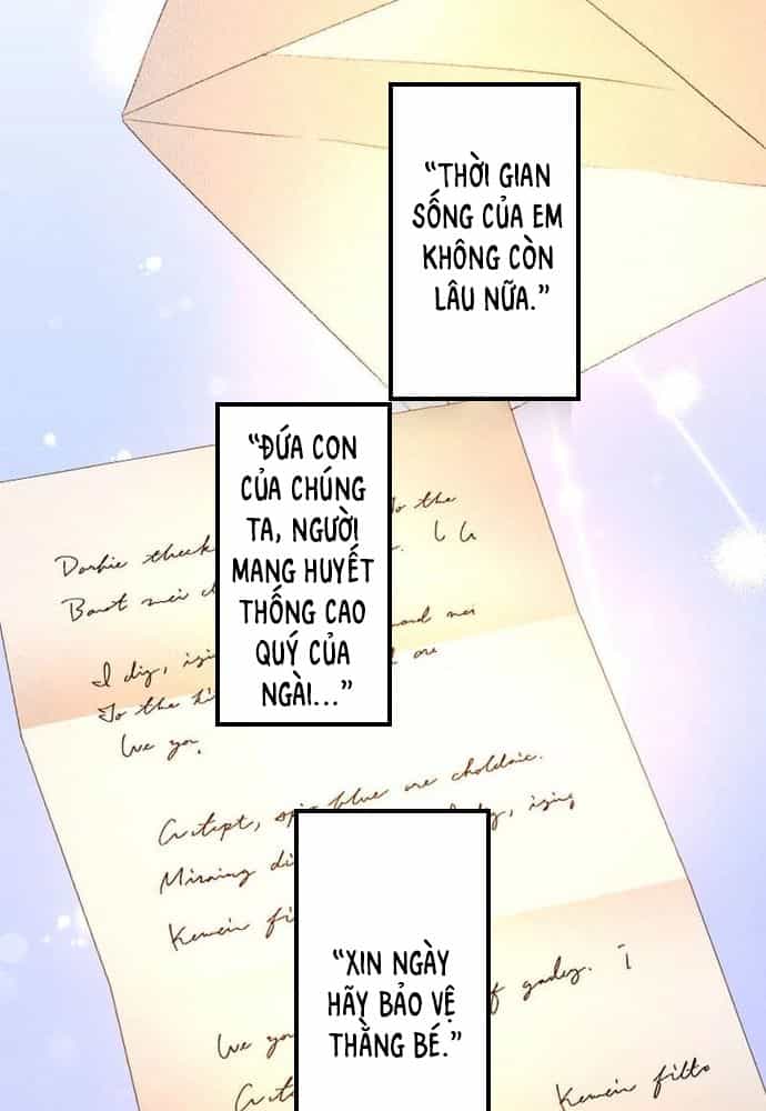 Từ Tiểu Thư Bị Lãng Quên Đến Người Được Hoàng Gia Sủng Ái - Chương 3 - ảnh 85