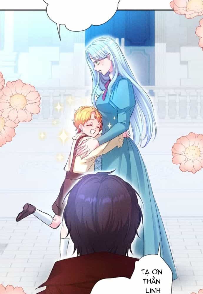 Từ Tiểu Thư Bị Lãng Quên Đến Người Được Hoàng Gia Sủng Ái - Chương 5 - ảnh 39