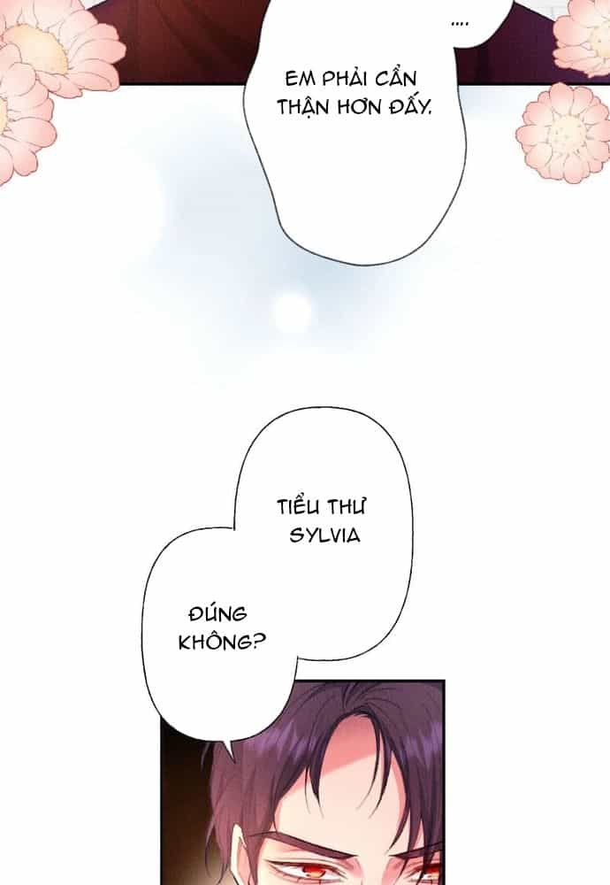 Từ Tiểu Thư Bị Lãng Quên Đến Người Được Hoàng Gia Sủng Ái - Chương 5 - ảnh 40