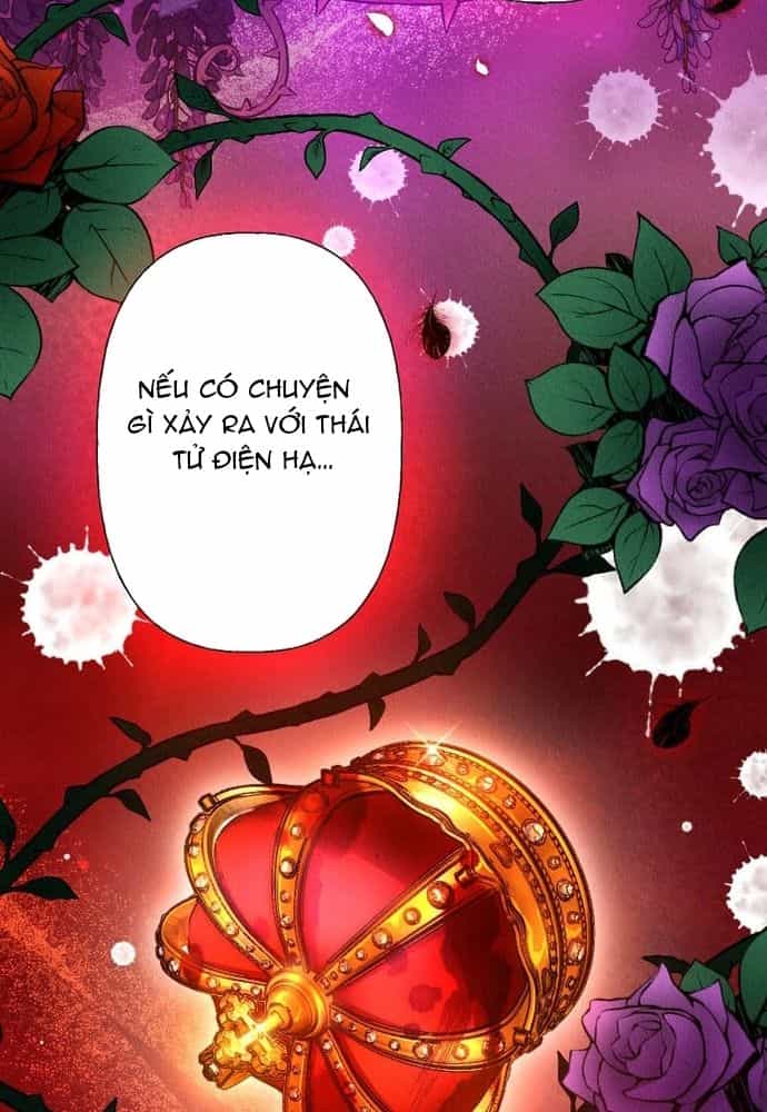 Từ Tiểu Thư Bị Lãng Quên Đến Người Được Hoàng Gia Sủng Ái - Chương 5 - ảnh 83