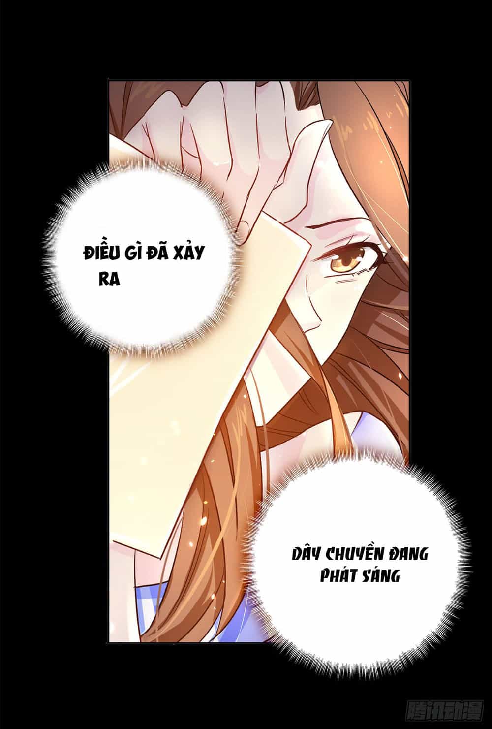Từ Trên Trời Rơi Xuống Vị Hôn Thê Của Hoàng Đế - Chương 1 - ảnh 15