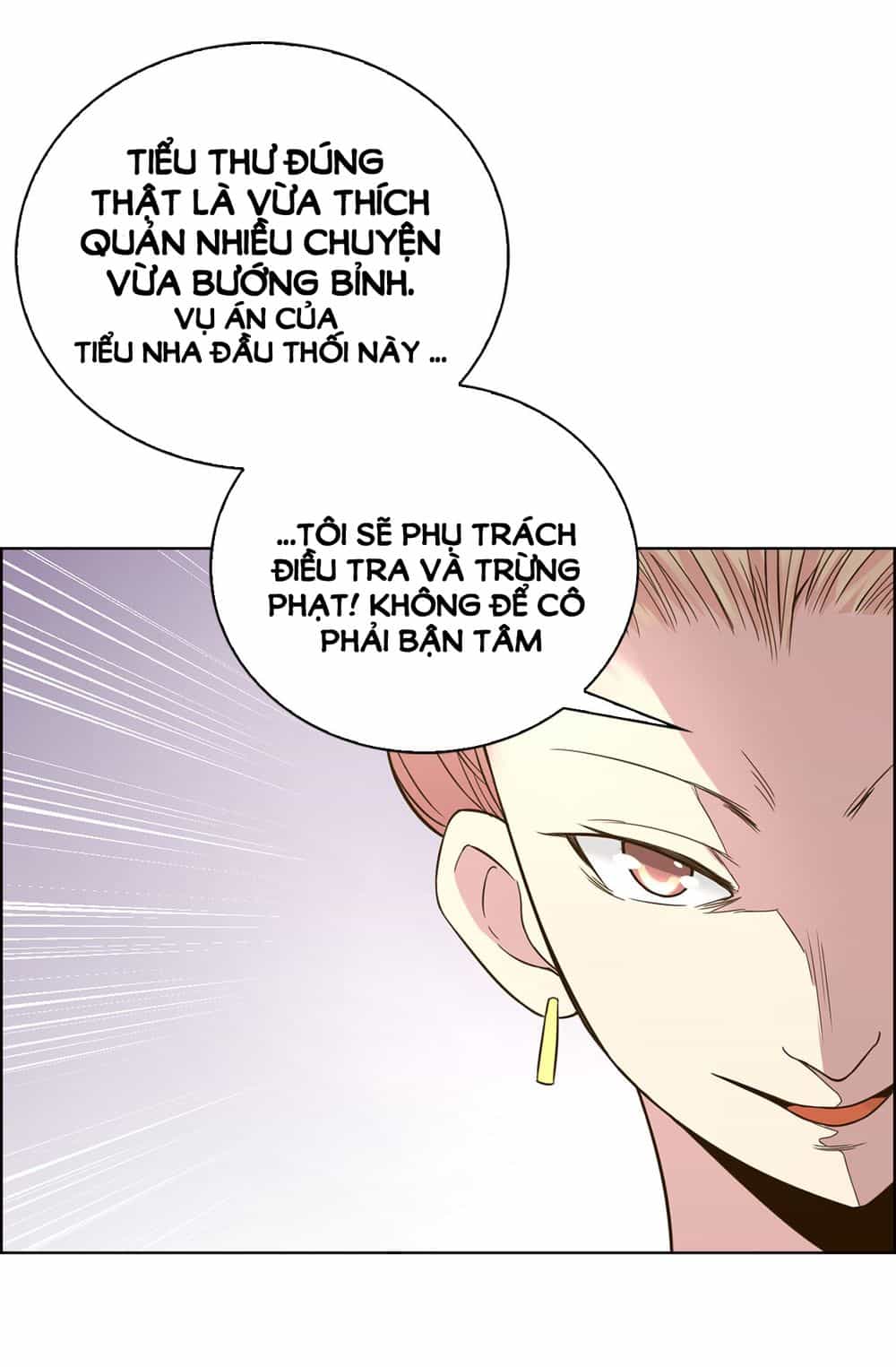 Từ Trên Trời Rơi Xuống Vị Hôn Thê Của Hoàng Đế - Chương 11 - ảnh 18