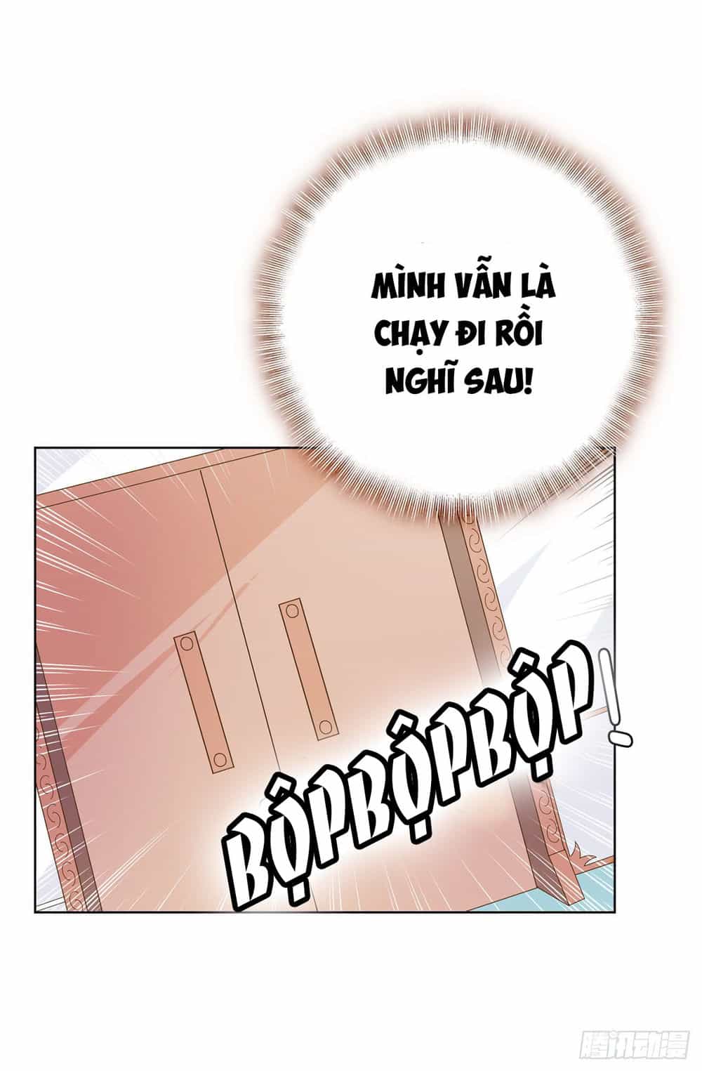Từ Trên Trời Rơi Xuống Vị Hôn Thê Của Hoàng Đế - Chương 2 - ảnh 23