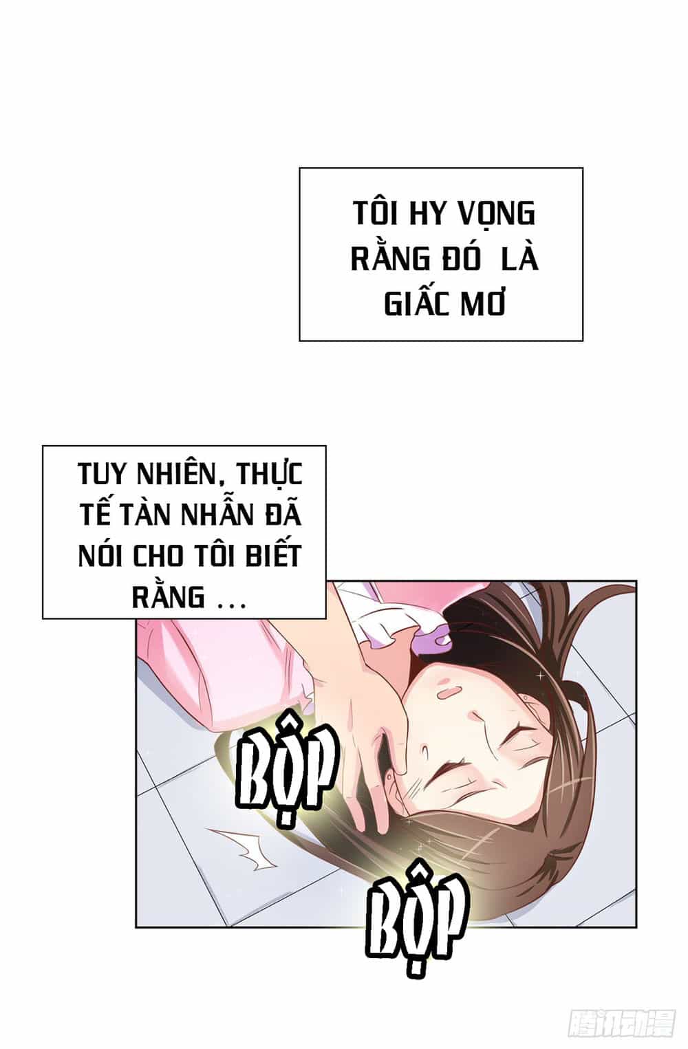 Từ Trên Trời Rơi Xuống Vị Hôn Thê Của Hoàng Đế - Chương 3 - ảnh 22