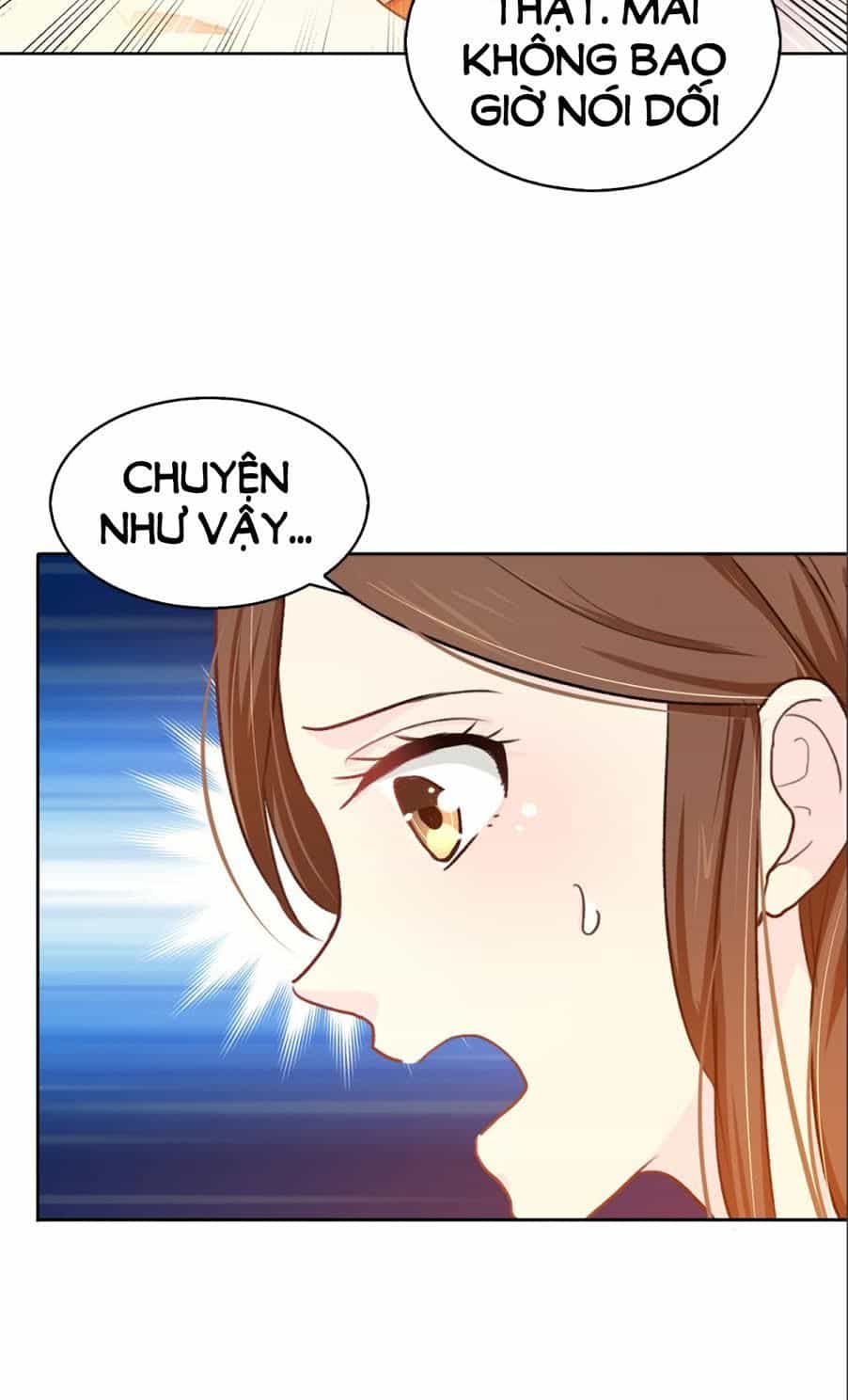 Từ Trên Trời Rơi Xuống Vị Hôn Thê Của Hoàng Đế - Chương 6 - ảnh 16