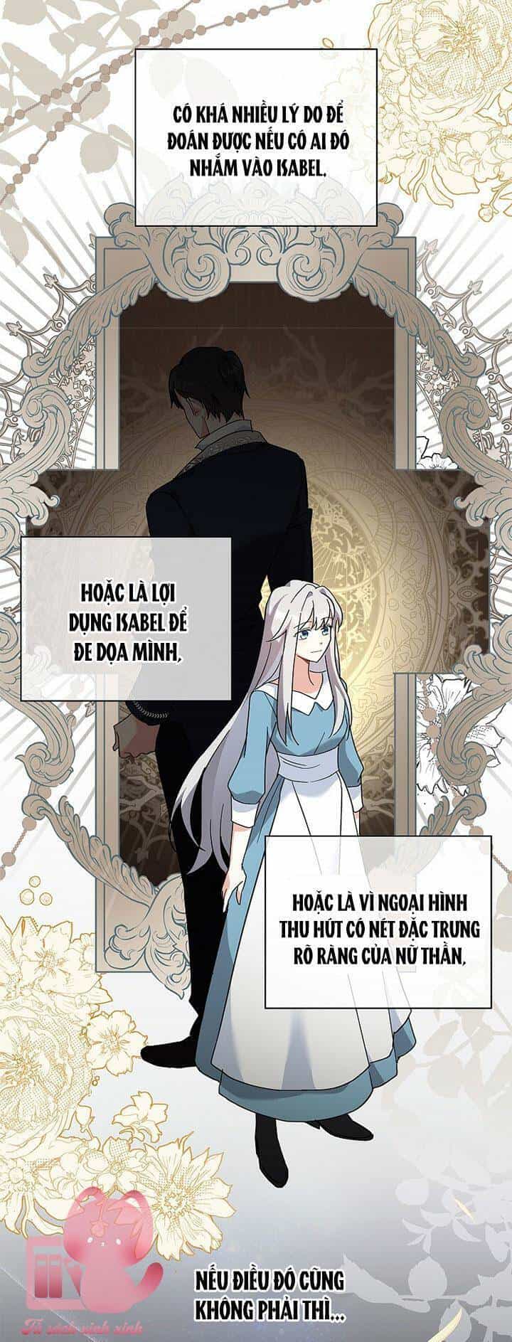Từ Trúc Mã Hoá Thành Ông Xã - Chương 10 - ảnh 52