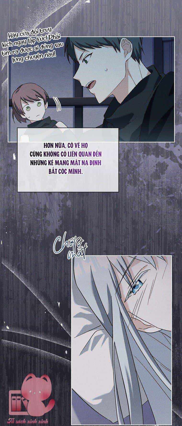 Từ Trúc Mã Hoá Thành Ông Xã - Chương 11 - ảnh 12