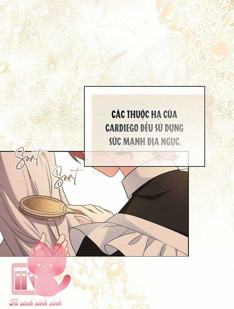 Từ Trúc Mã Hoá Thành Ông Xã - Chương 14 - ảnh 13