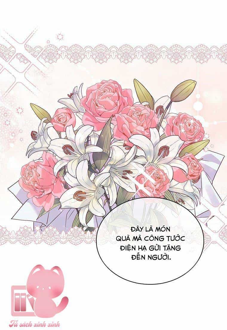 Từ Trúc Mã Hoá Thành Ông Xã - Chương 14 - ảnh 19