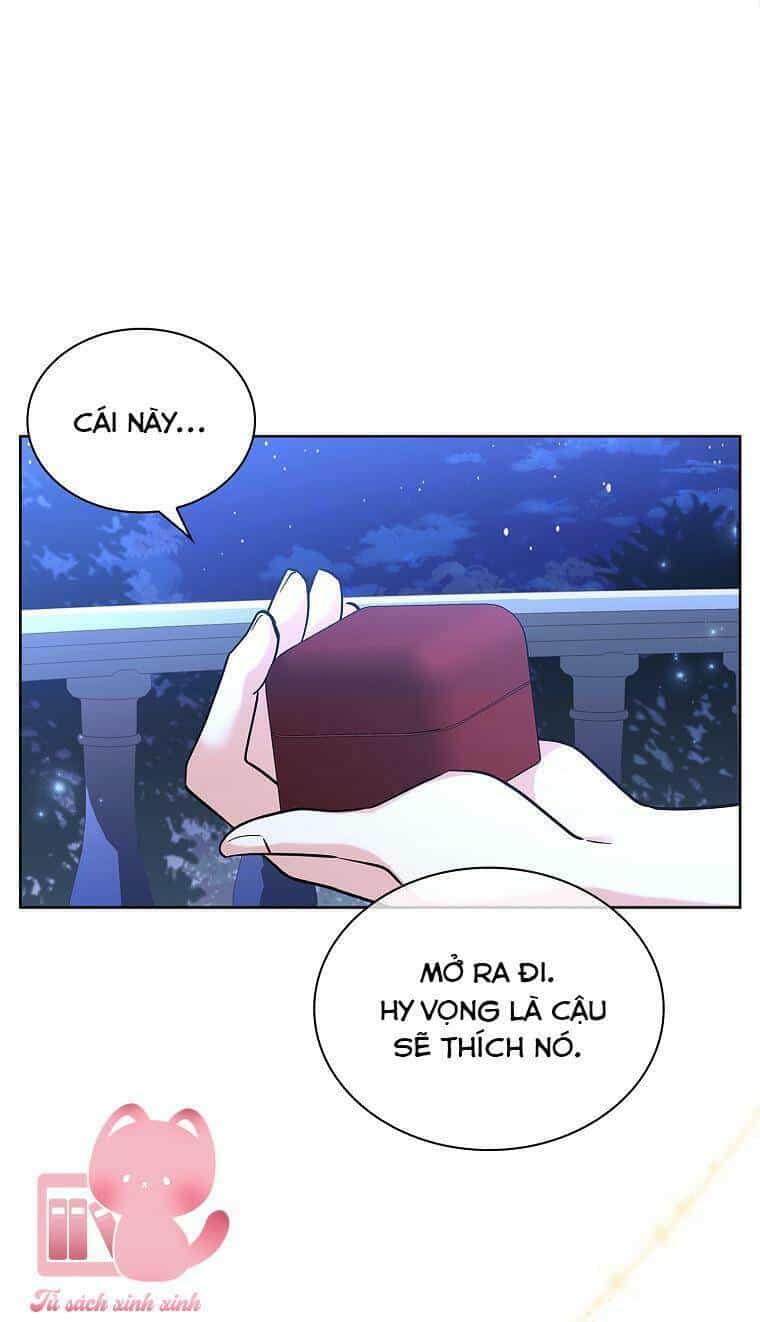 Từ Trúc Mã Hoá Thành Ông Xã - Chương 17 - ảnh 34