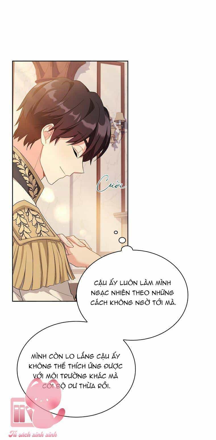 Từ Trúc Mã Hoá Thành Ông Xã - Chương 18 - ảnh 62