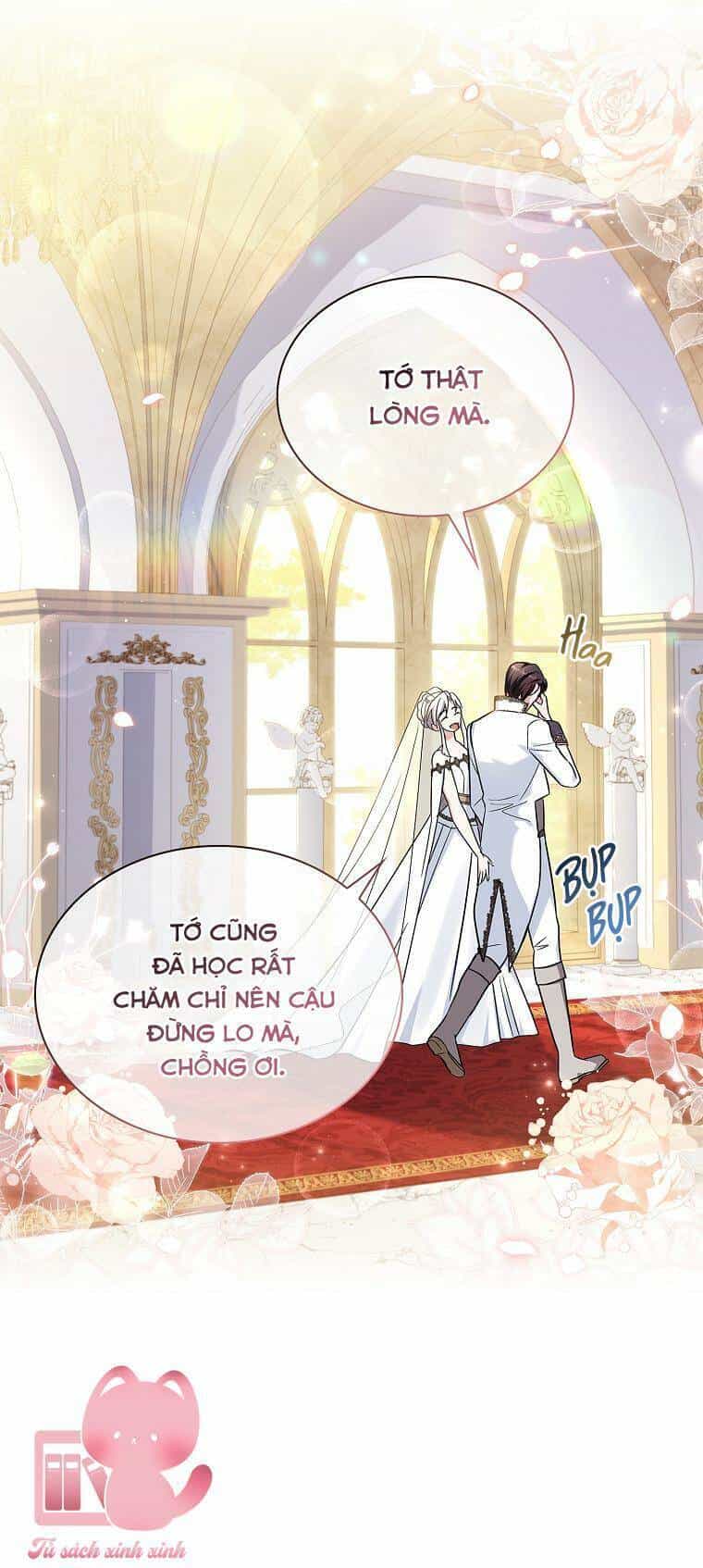 Từ Trúc Mã Hoá Thành Ông Xã - Chương 21 - ảnh 76