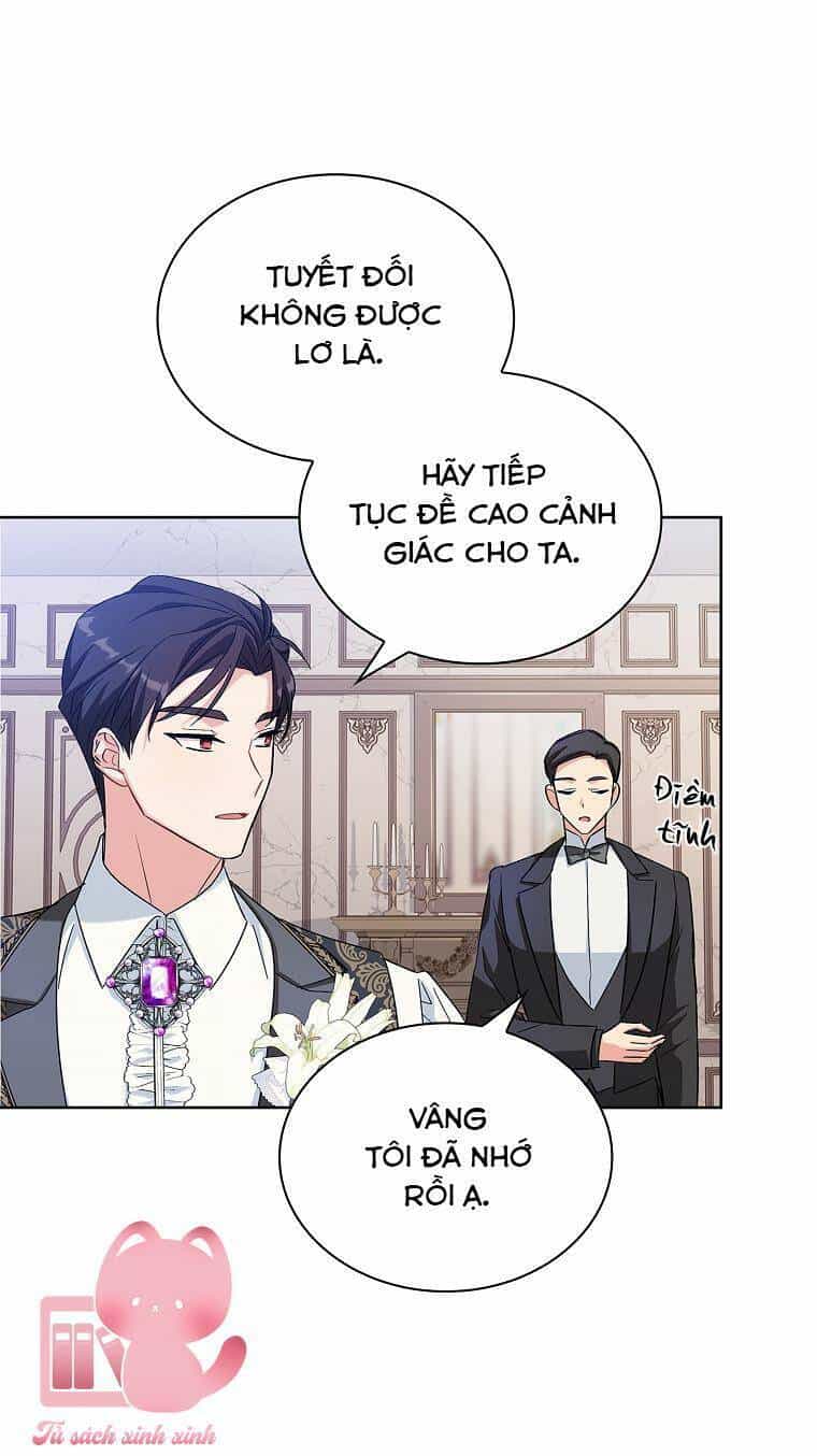 Từ Trúc Mã Hoá Thành Ông Xã - Chương 22 - ảnh 58