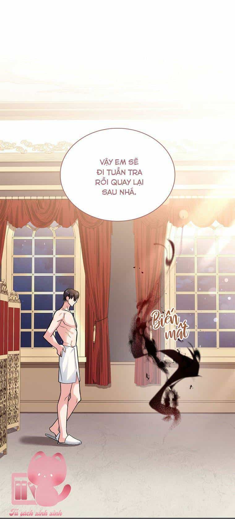Từ Trúc Mã Hoá Thành Ông Xã - Chương 24 - ảnh 34