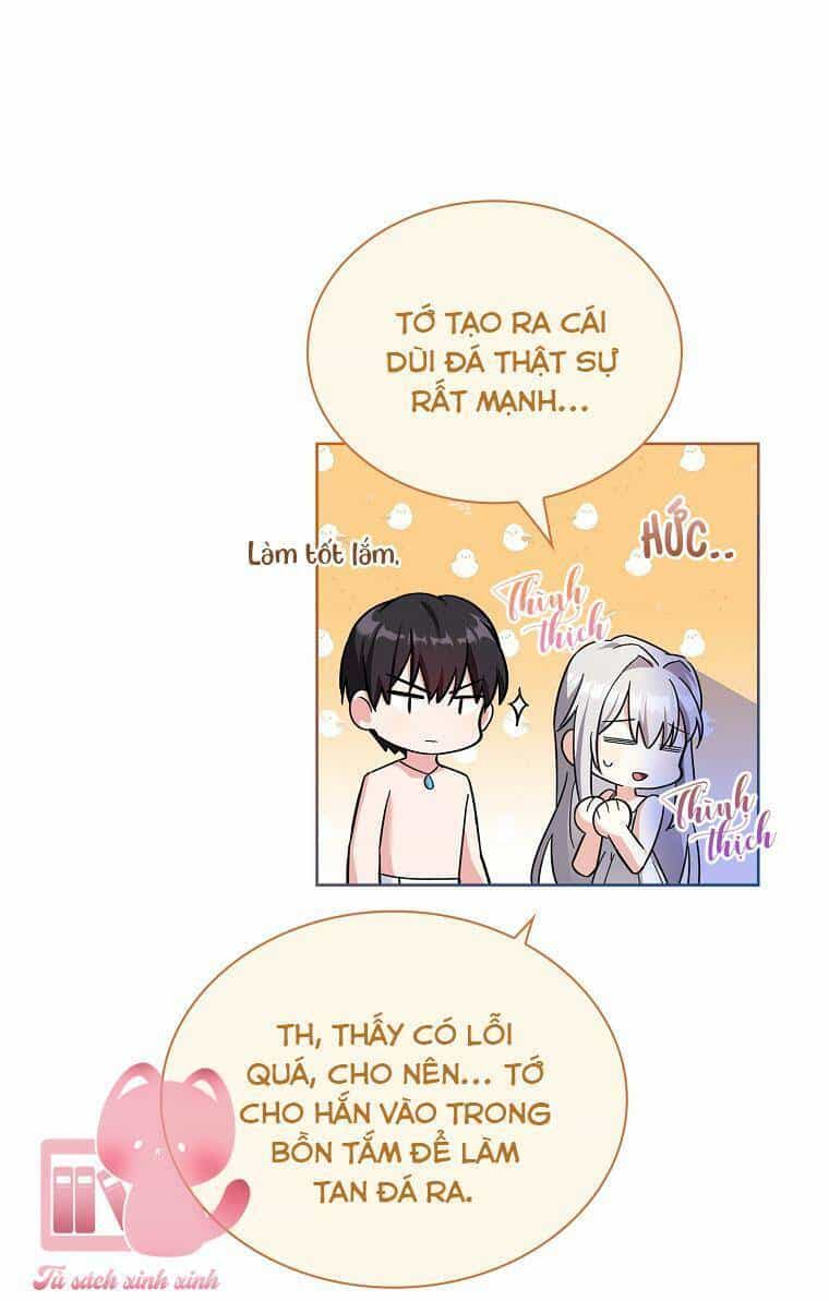 Từ Trúc Mã Hoá Thành Ông Xã - Chương 24 - ảnh 51