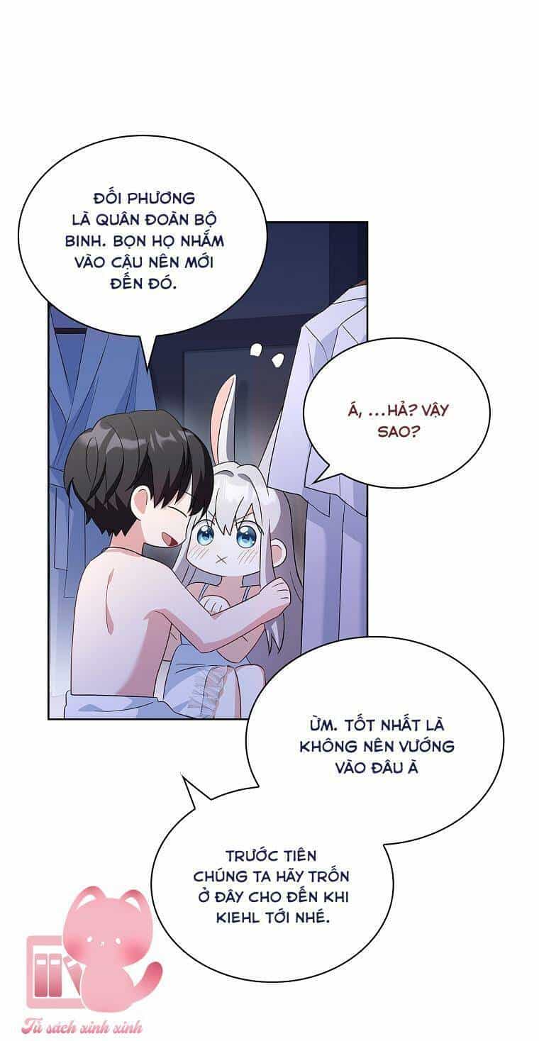 Từ Trúc Mã Hoá Thành Ông Xã - Chương 25 - ảnh 27