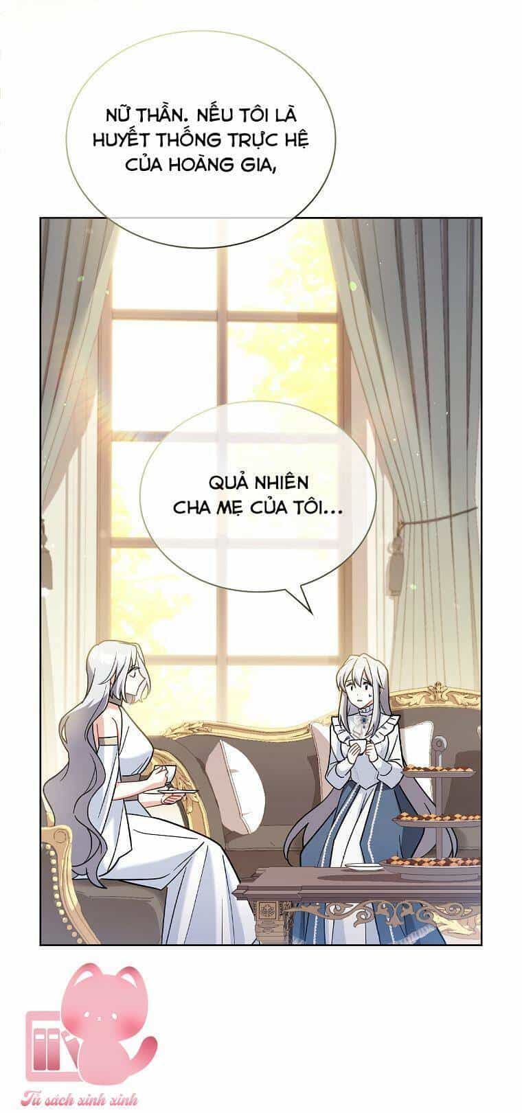 Từ Trúc Mã Hoá Thành Ông Xã - Chương 28 - ảnh 27
