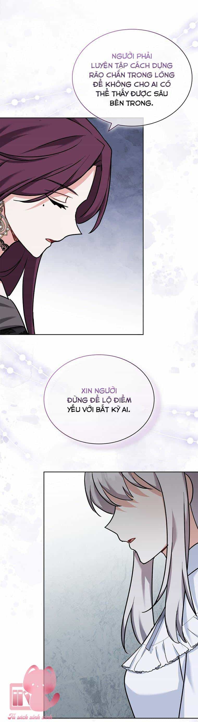 Từ Trúc Mã Hoá Thành Ông Xã - Chương 33 - ảnh 42