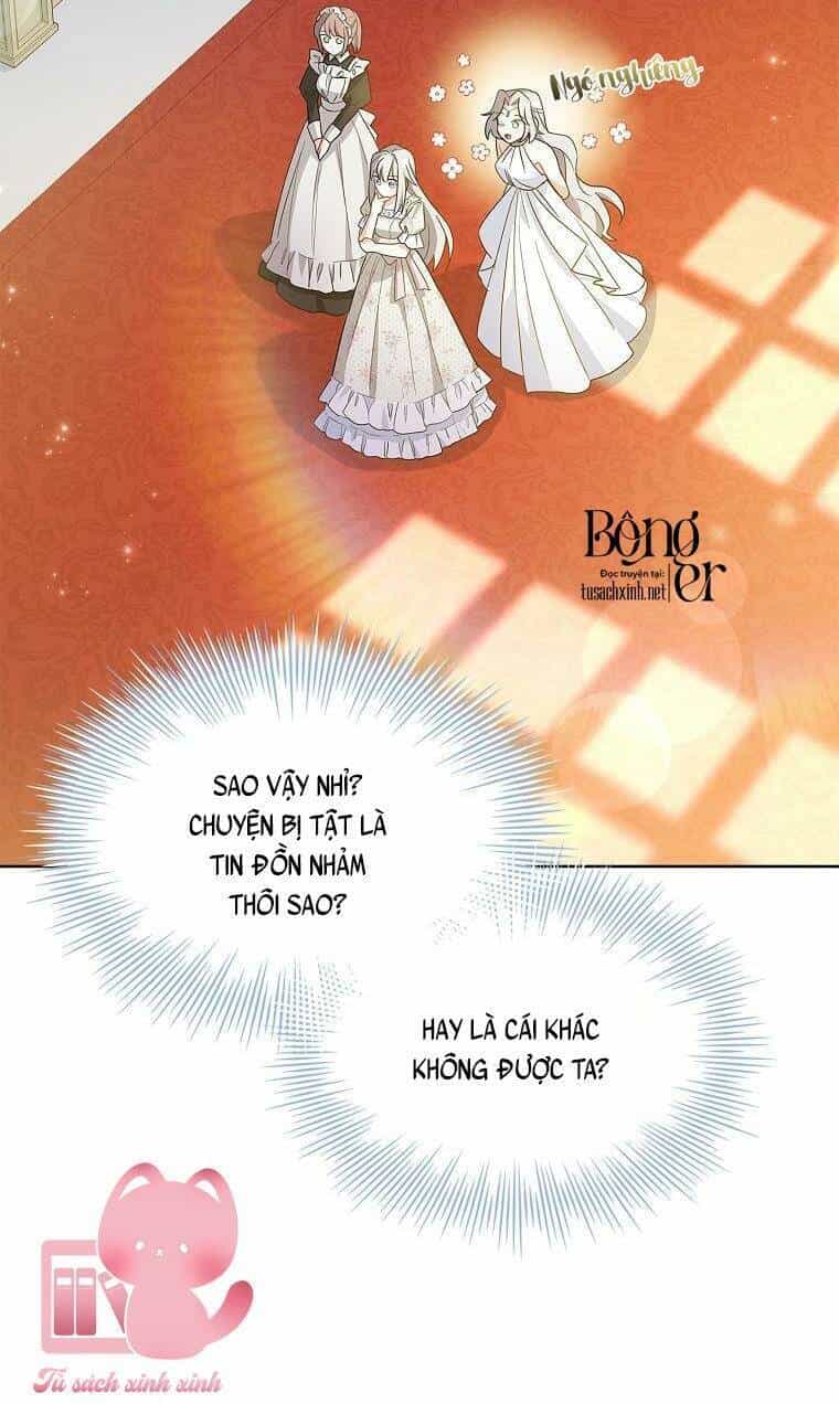 Từ Trúc Mã Hoá Thành Ông Xã - Chương 38 - ảnh 56